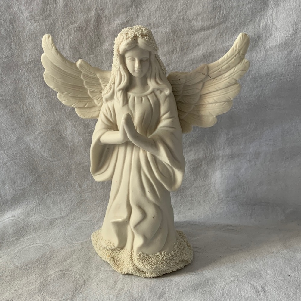 Ceramic Angel